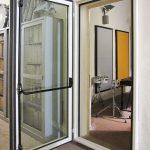 porte acustiche