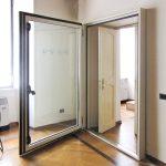 Porte acustiche